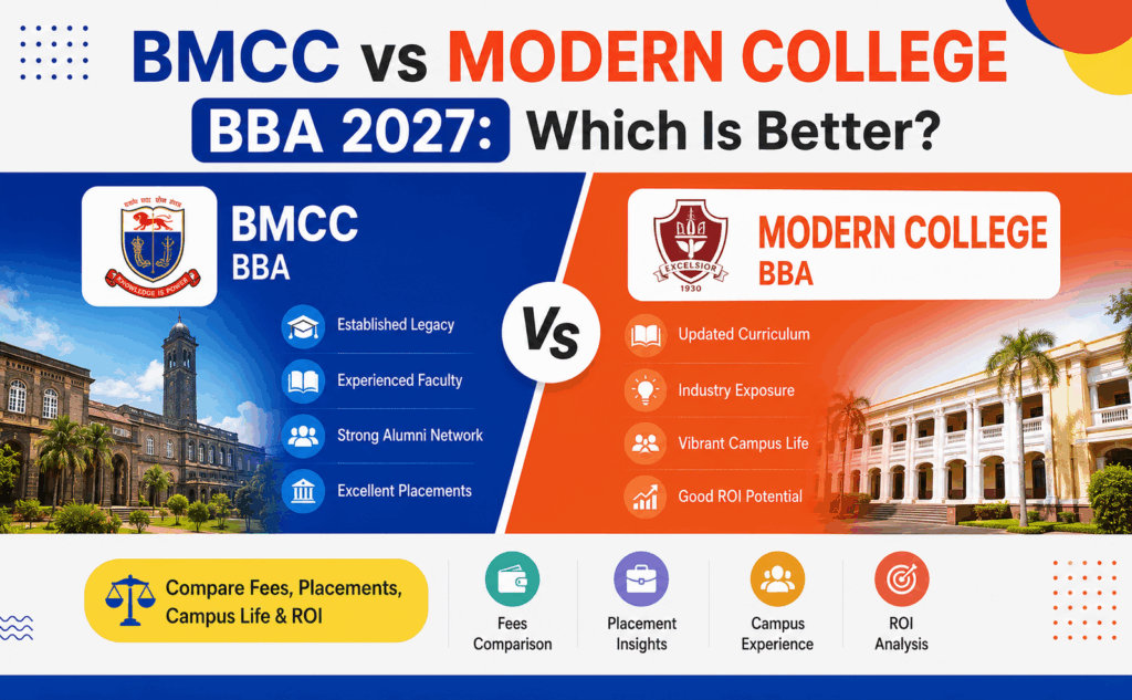 bmcc vs modern college bba 2027