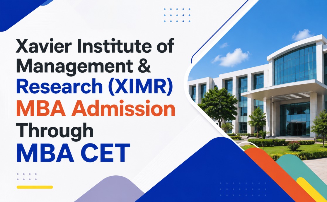 ximr mba