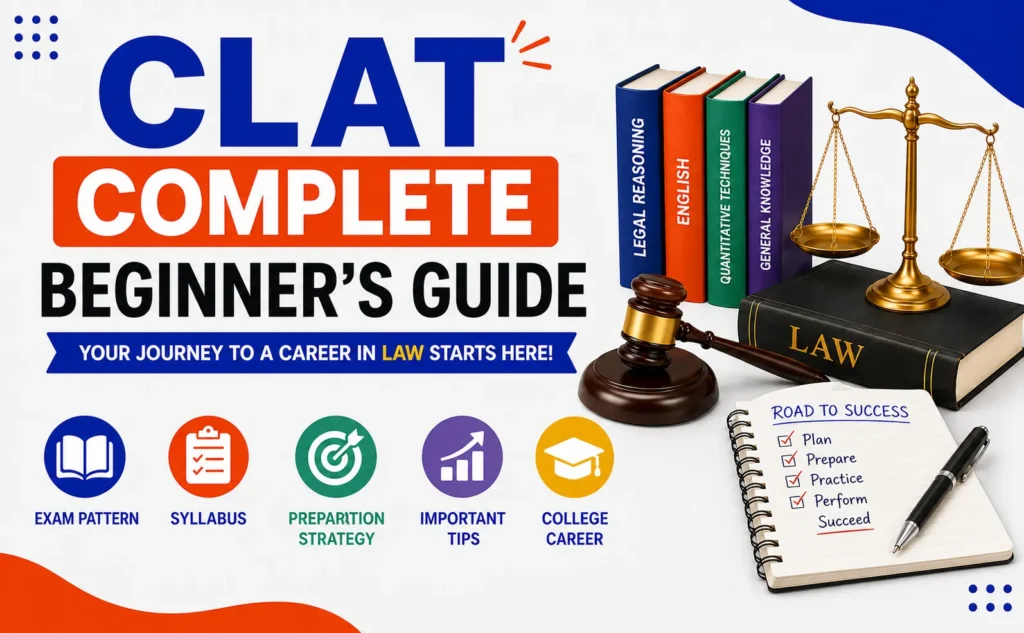CLAT 2028
