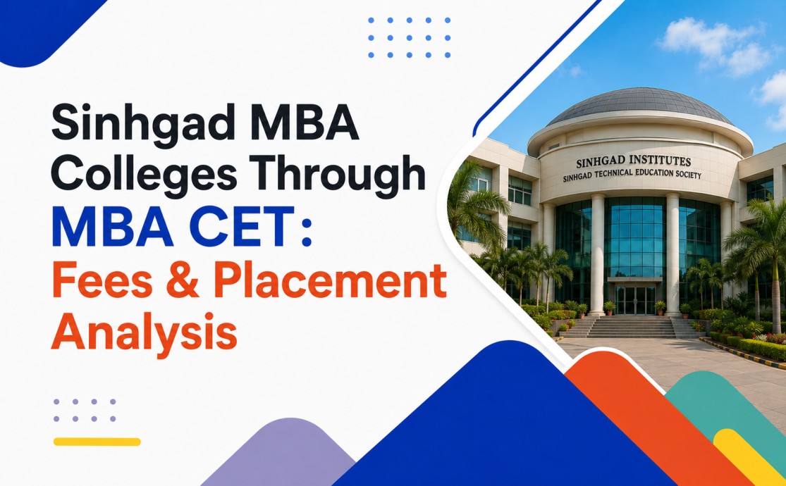 sinhgad mba colleges