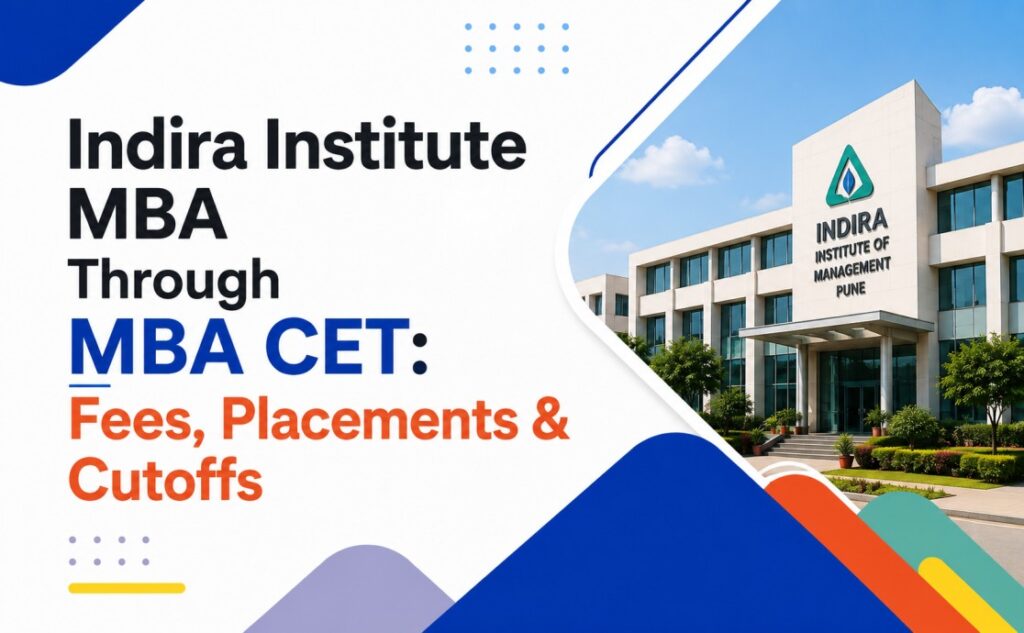 indira institute