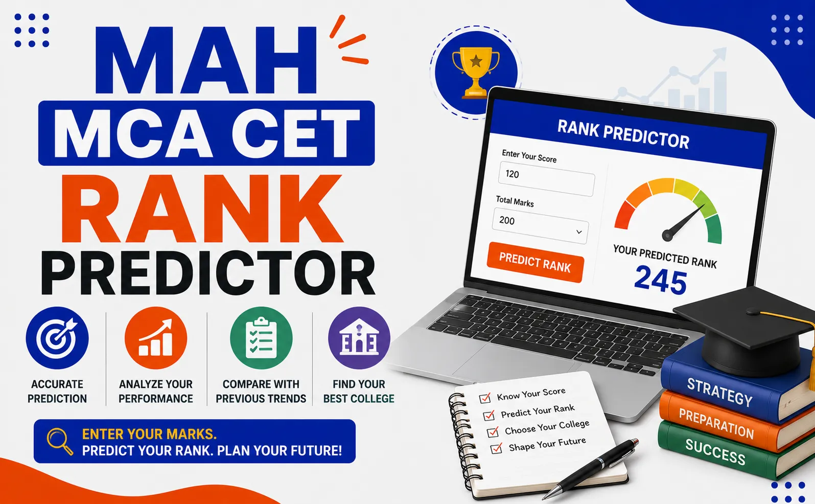 MAH MCA CET