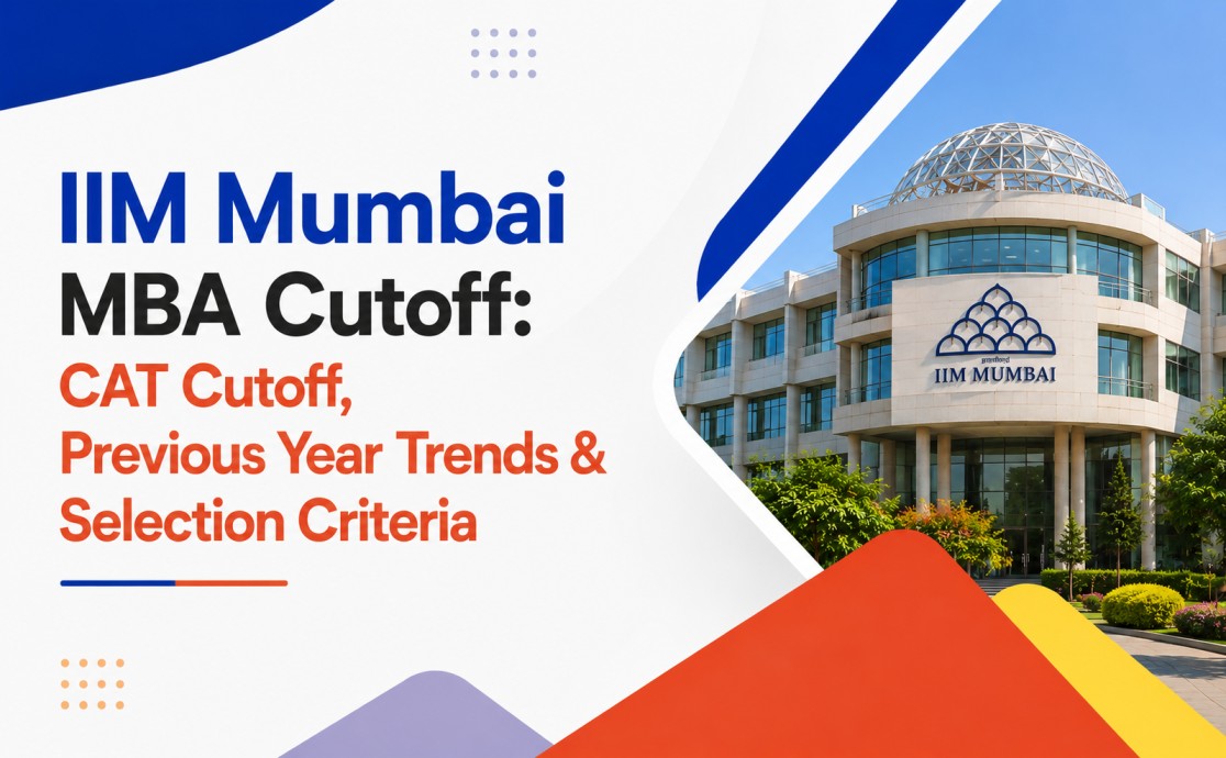 IIM Mumbai CutOff