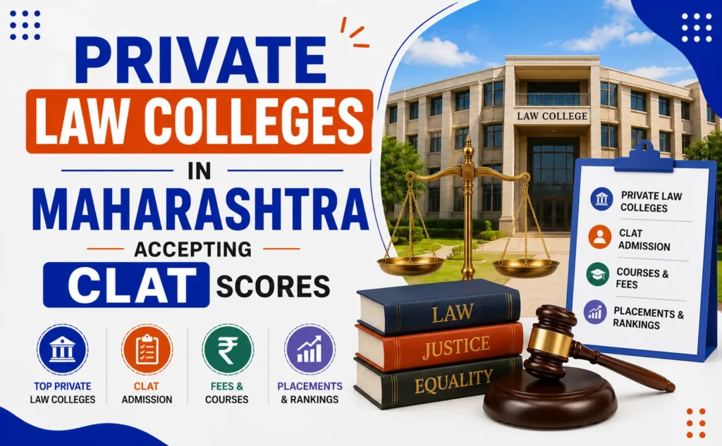 Private Law Colleges