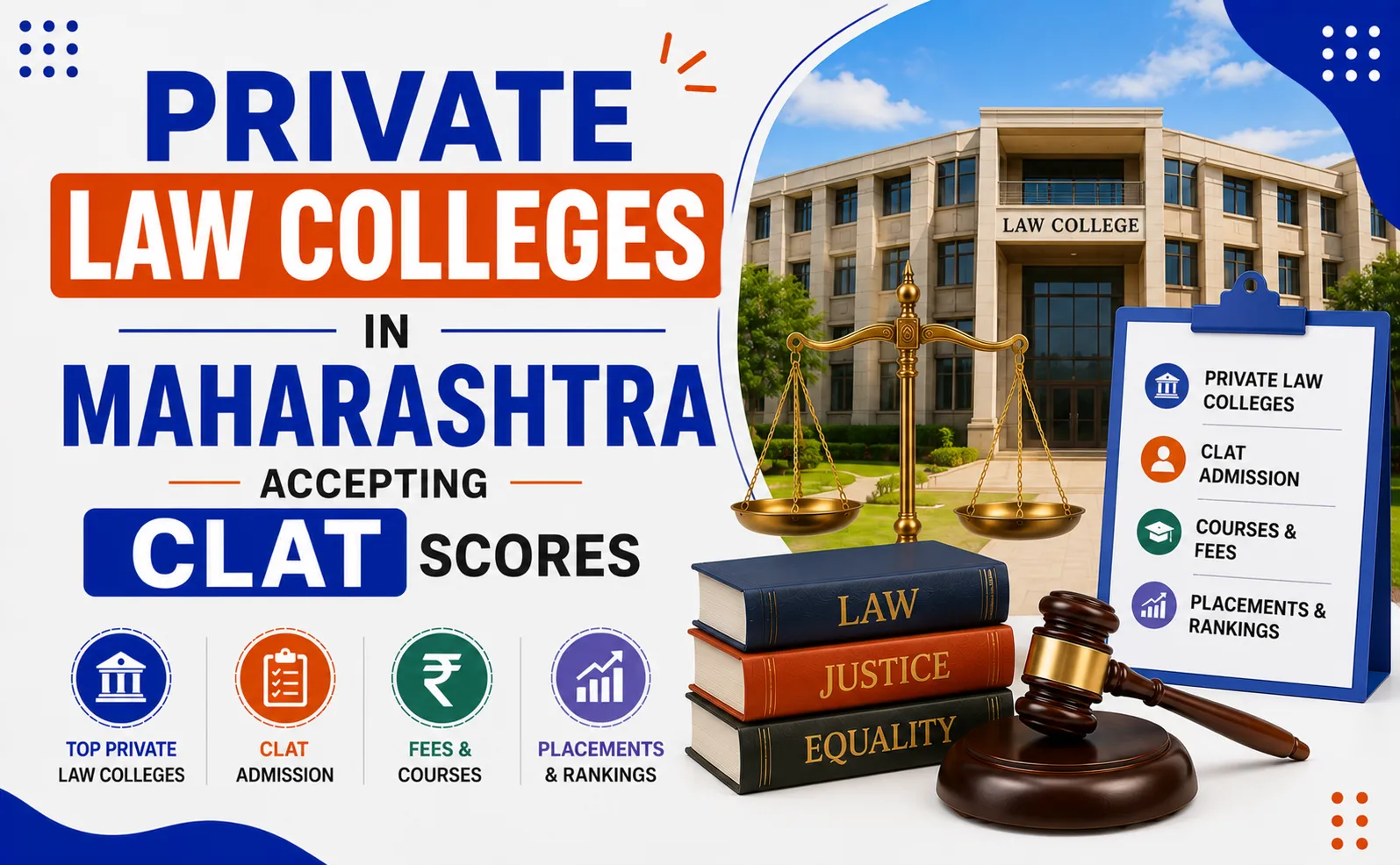 Private Law Colleges