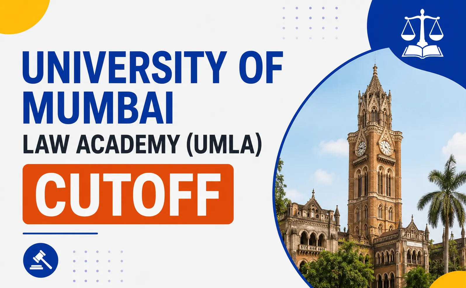 (UMLA) Cutoff 2027