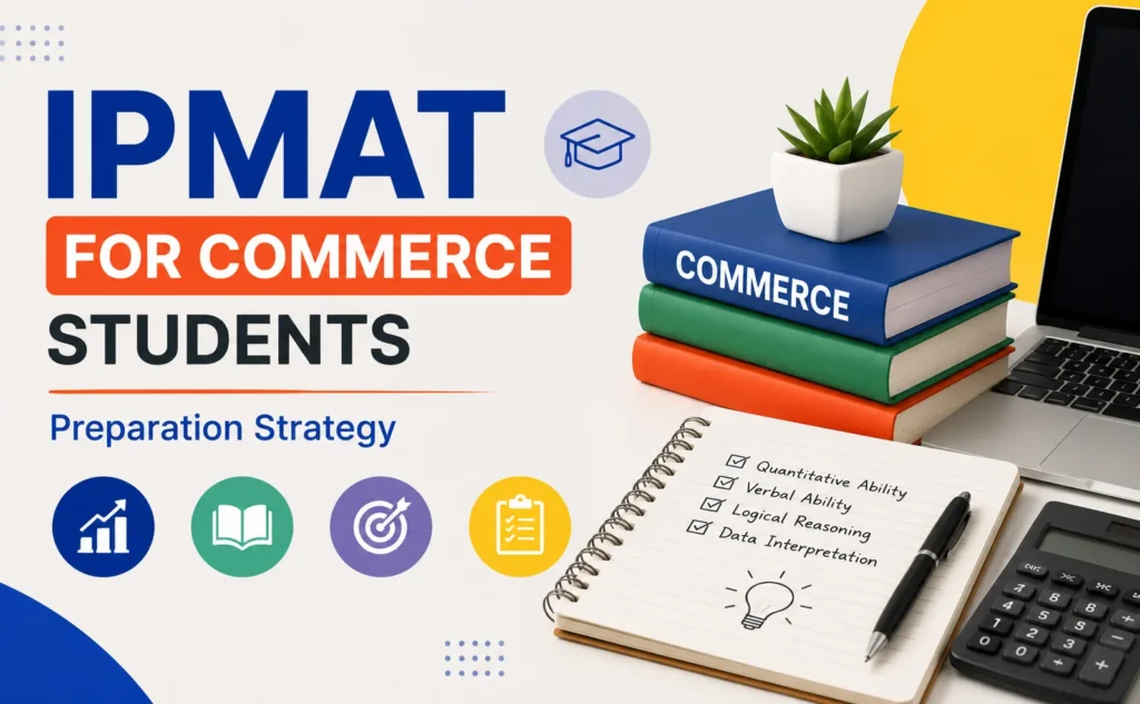 IPMAT 2029 for Science Students