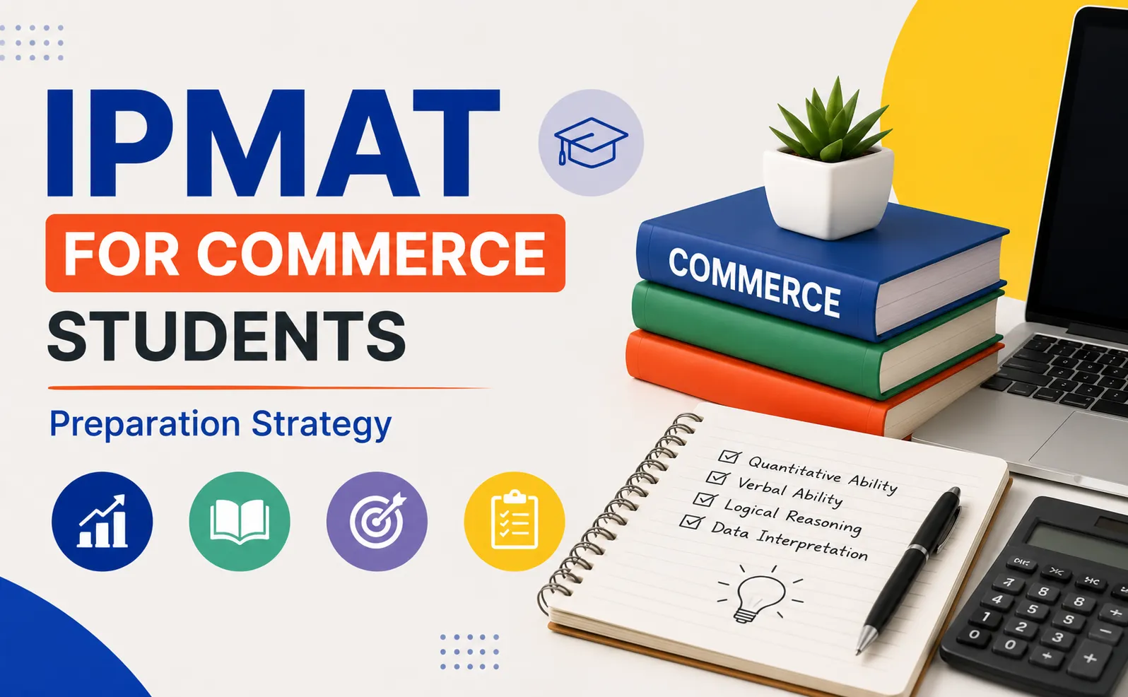 IPMAT 2029 for Science Students