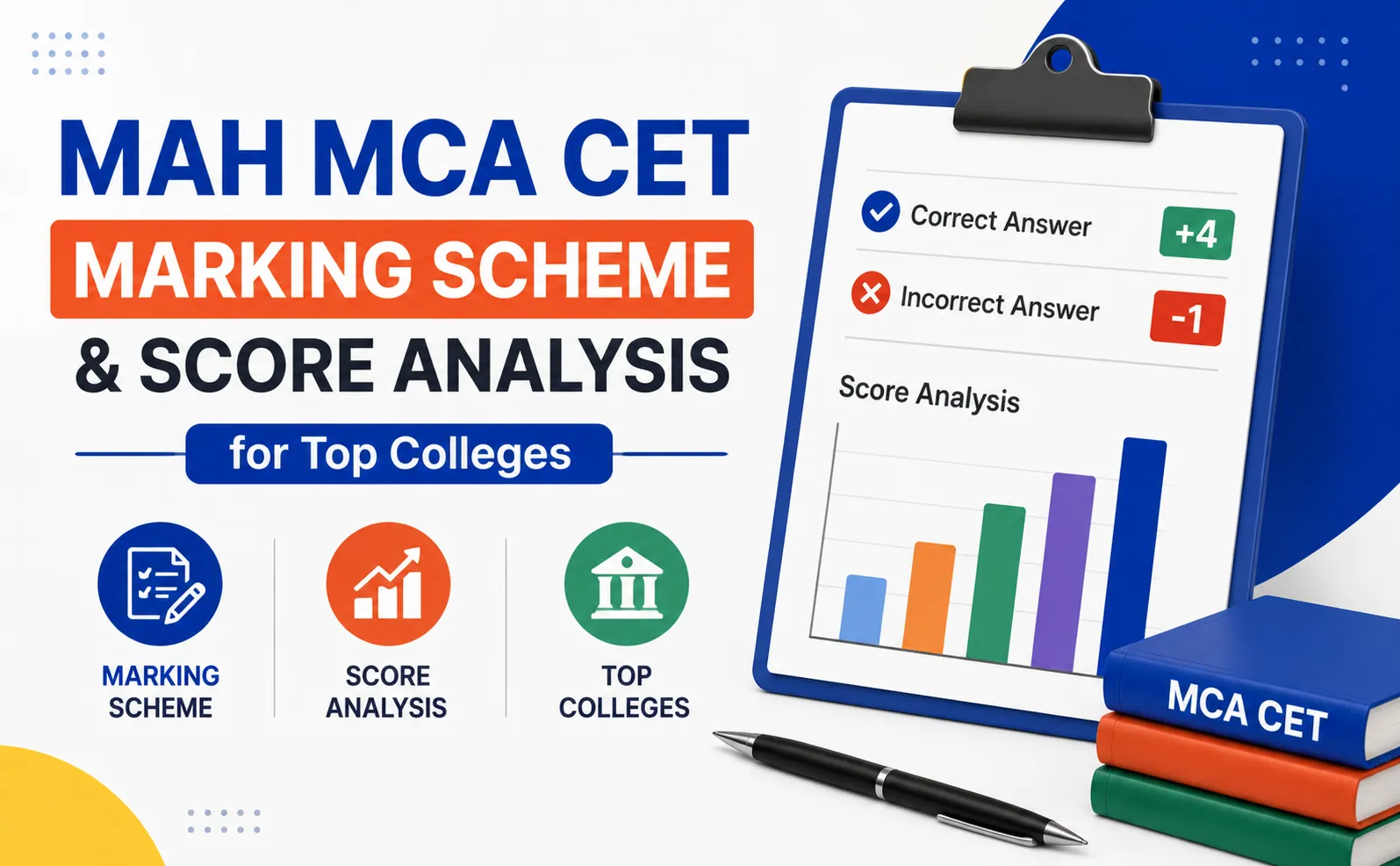 MAH MCA CET 2027