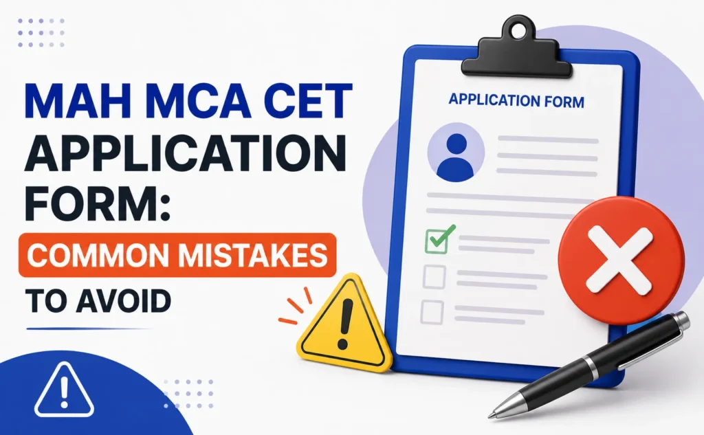 MAH MCA CET 2027