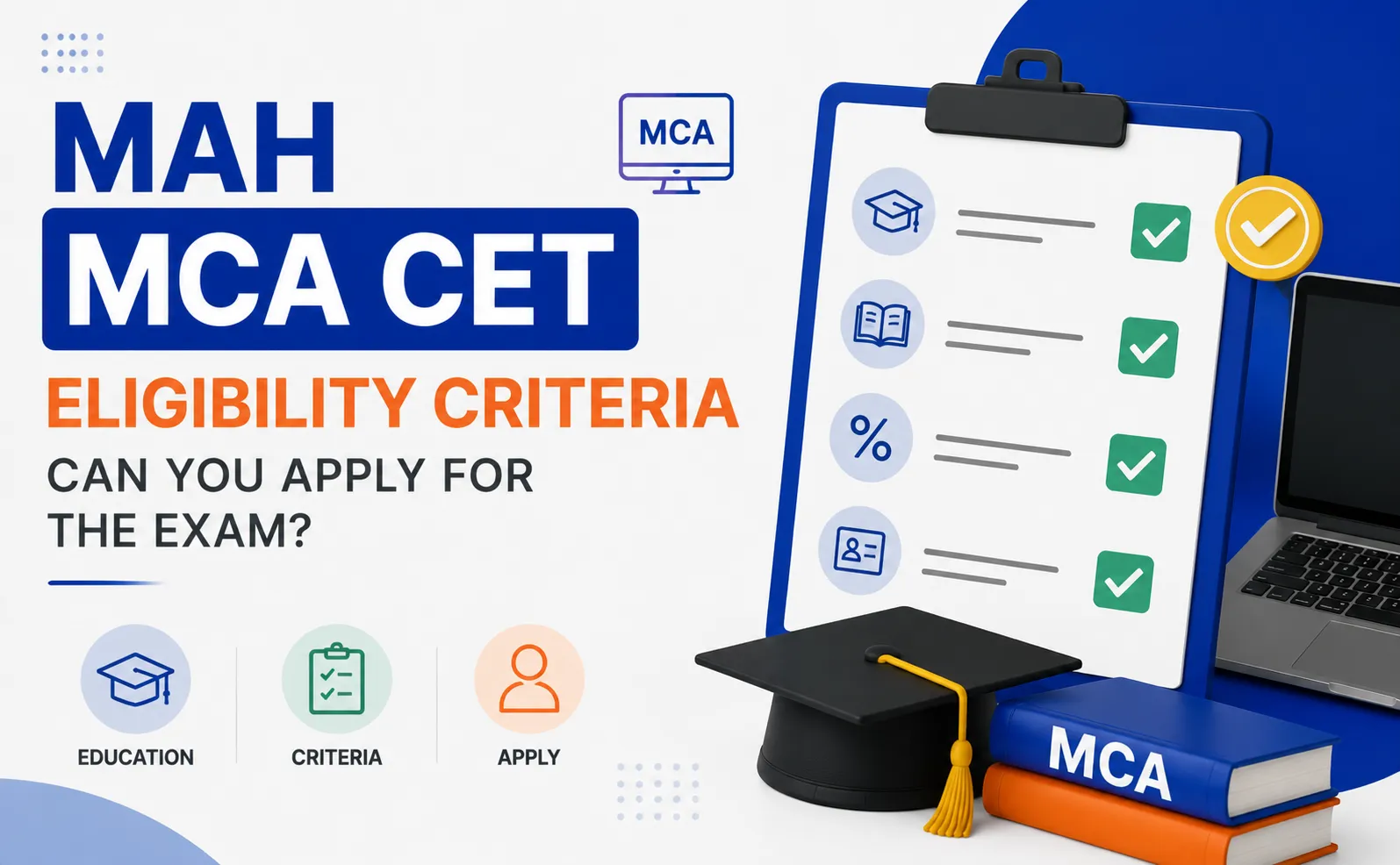 MAH MCA CET