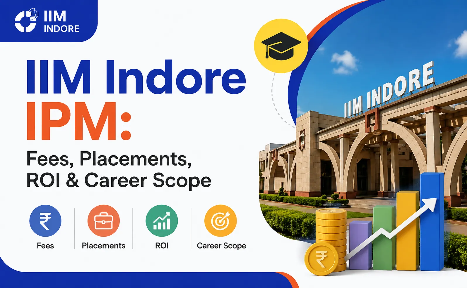 IIM Indore IPM