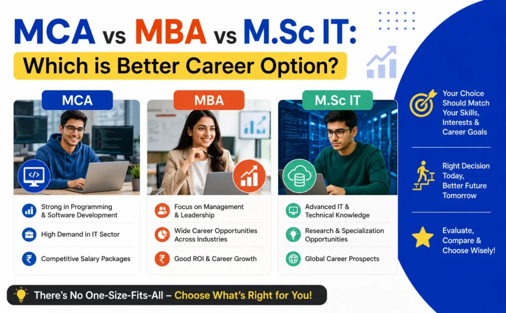 MCA