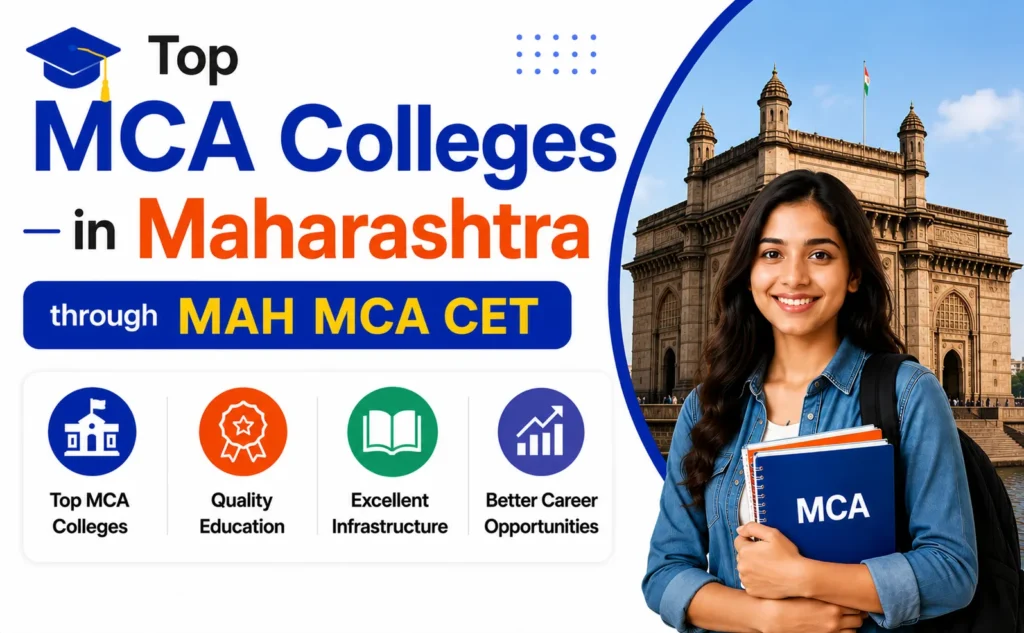 Top MCA Colleges
