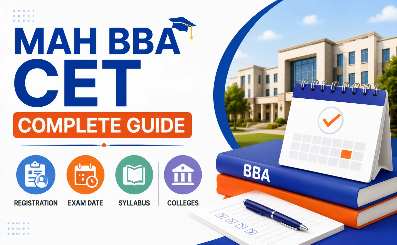 MAH BBA CET 2027