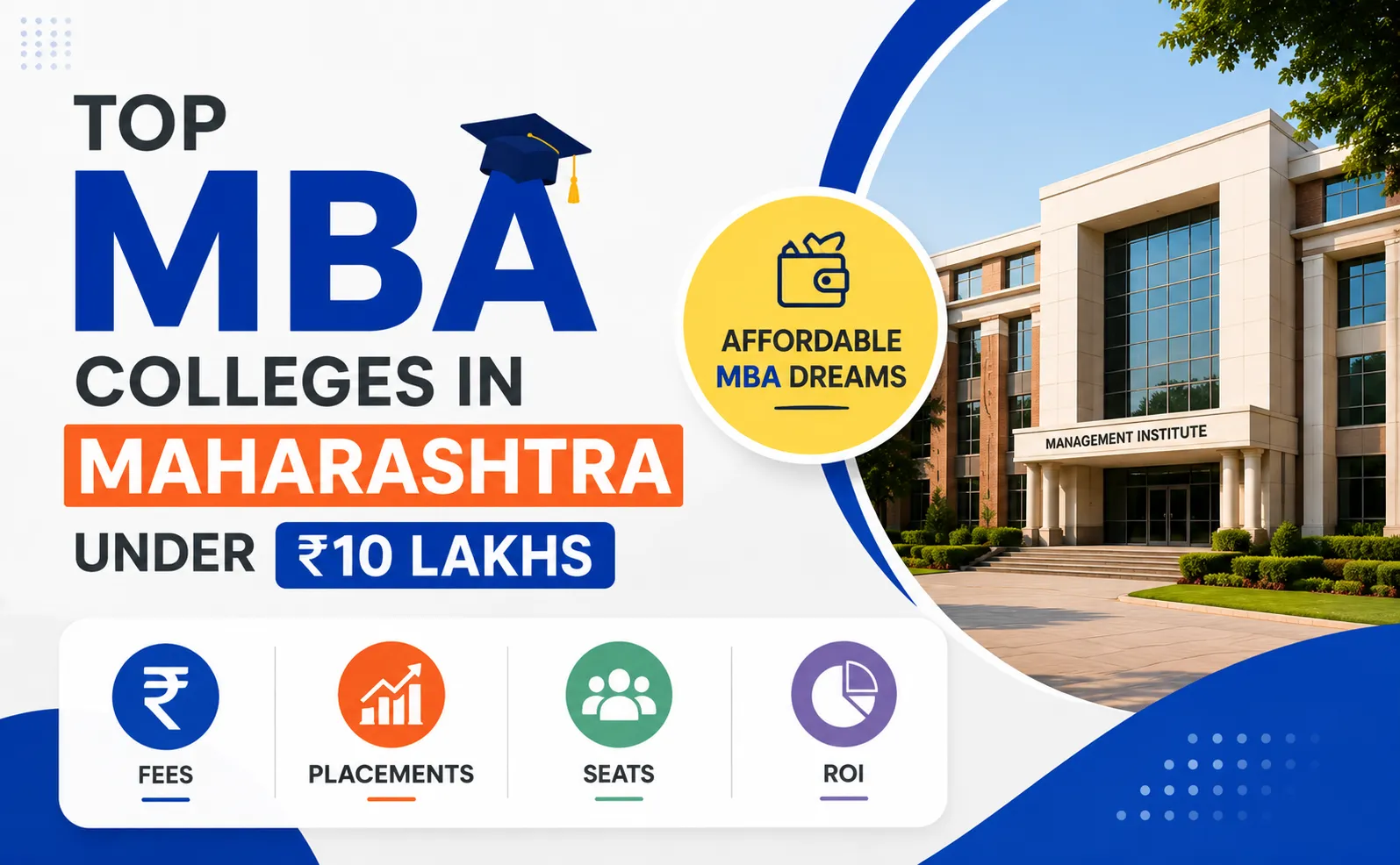 Top MBA Colleges in Maharashtra