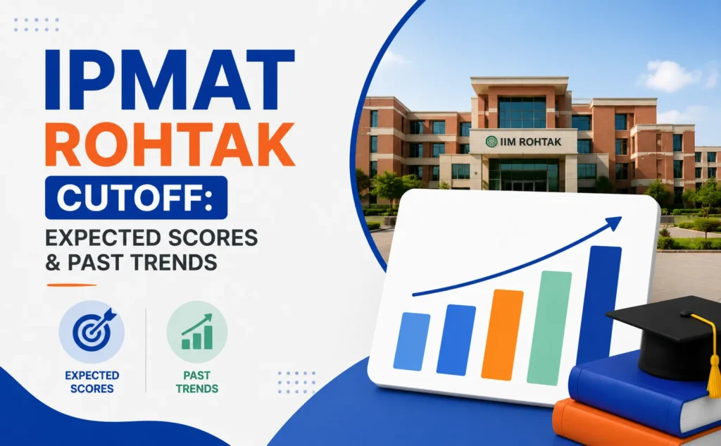 IPMAT Rohtak Cutoff