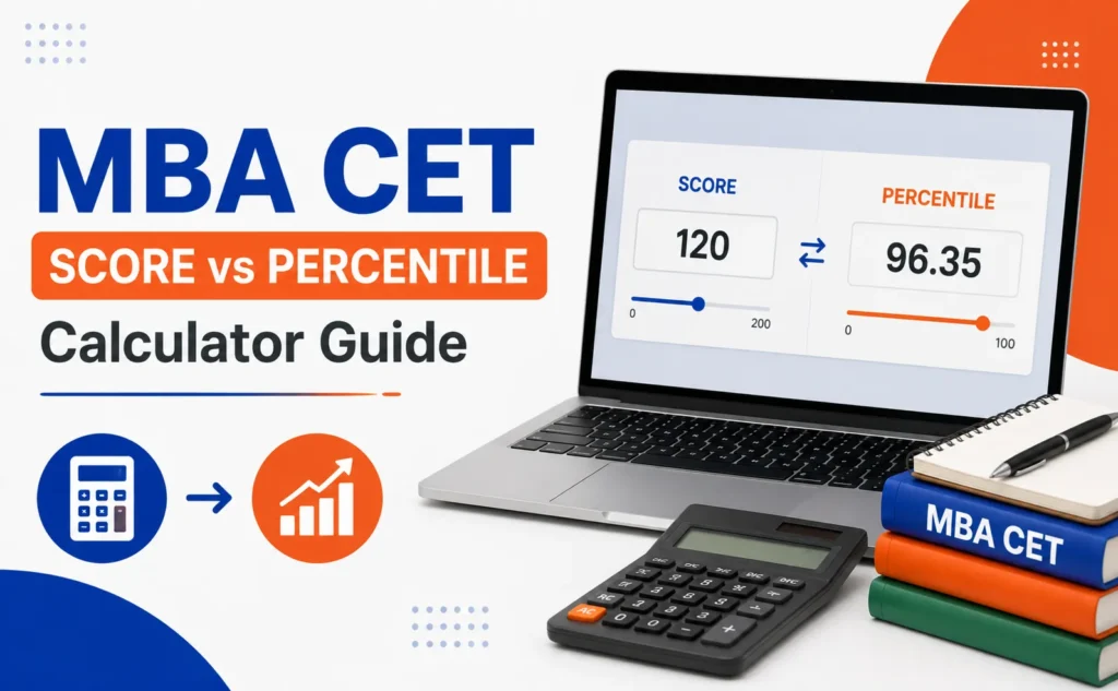 MBA CET