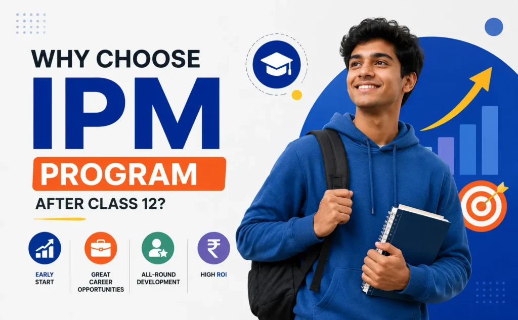 IPM Program After Class 12