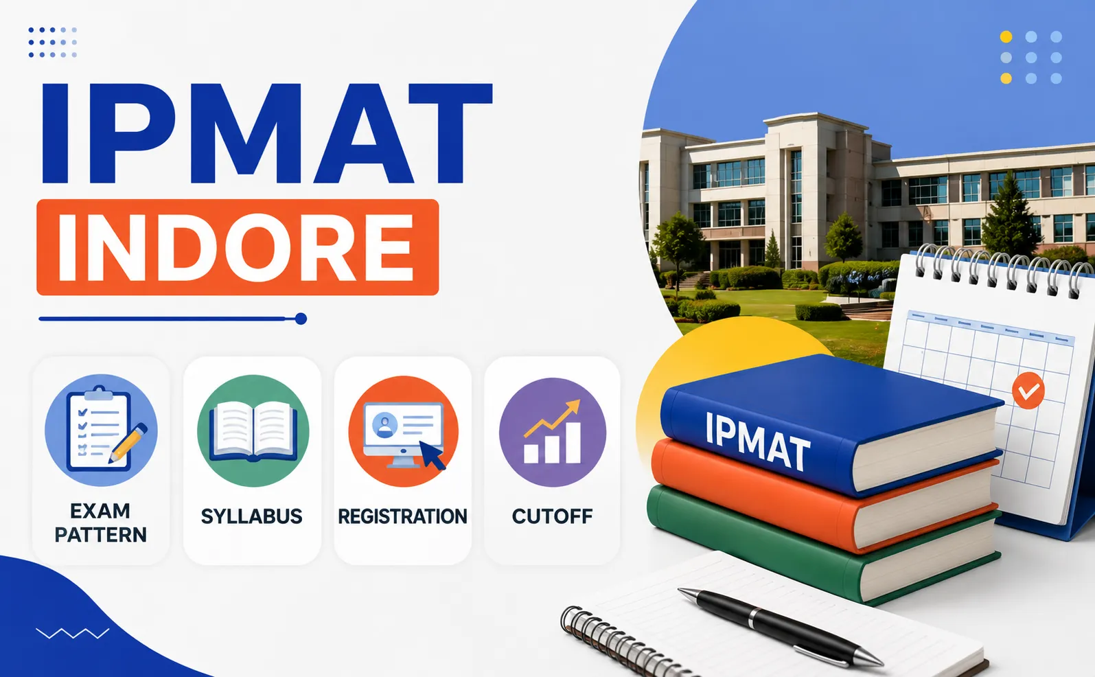 IPMAT Indore 2029
