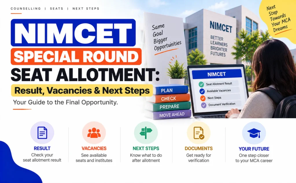 NIMCET 2026