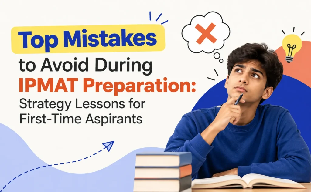 IPMAT preparation