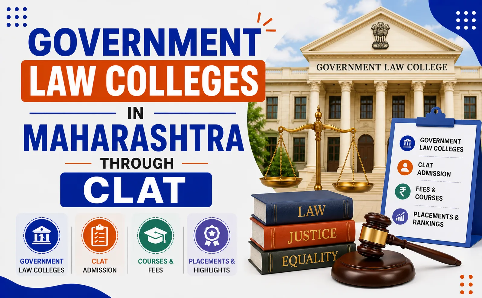 Government Law Colleges