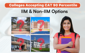 Colleges Accepting CAT