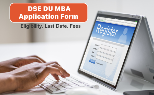 DSE DU MBA Application