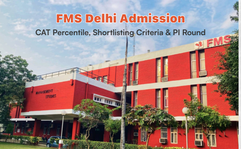 FMS Delhi