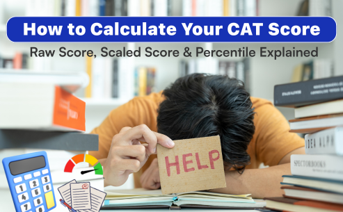 CAT Score