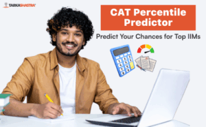 CAT Percentile Predictor
