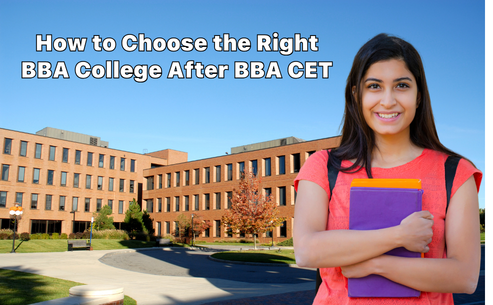 BBA College
