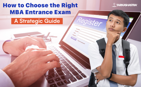 MBA Entrance Exam