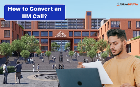 How to Convert an IIM Call ?