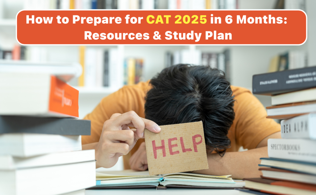 How to Prepare for CAT