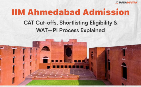 IIM Ahmedabad Admission
