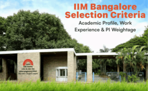 IIM Bangalore