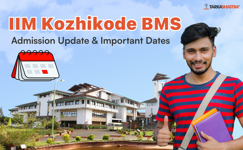 IIM Kozhikode BMS