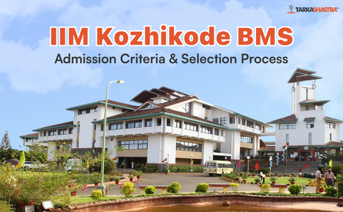IIM Kozhikode BMS Admission