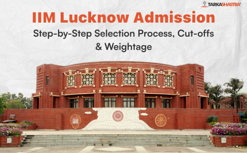 IIM Lucknow Admission
