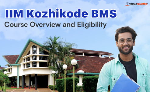 IIM Kozhikode BMS