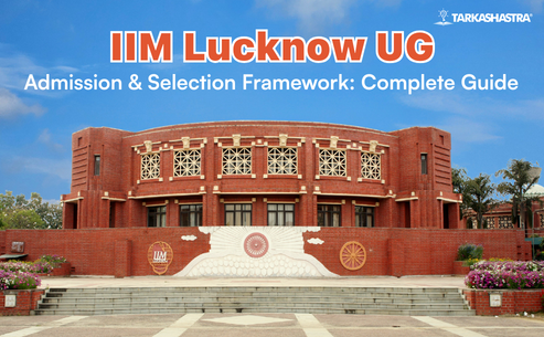 IIM Lucknow UG