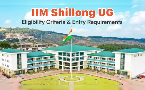 IIM Shillong UG