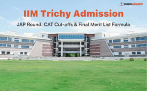 IIM Trichy