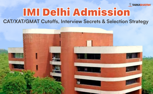IMI Delhi