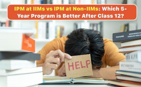 IPM at IIMs vs IPM at Non-IIMs