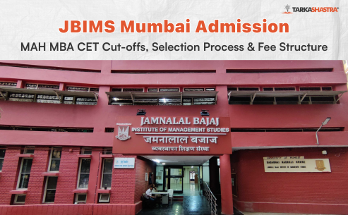 JBIMS Mumbai