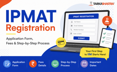 IPMAT Registration