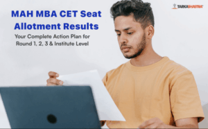MBA CET Seat Allotment